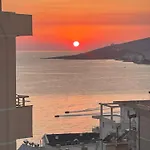 Honey Residence Gasthuis Sarandë