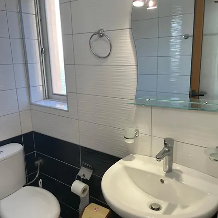 Πανσιόν Honey Σαράντα