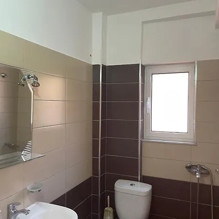 Honey Guest house *