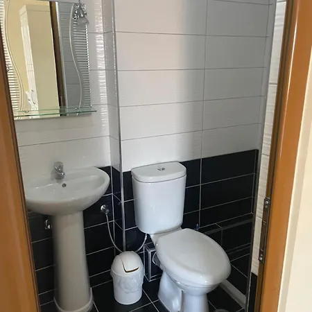 Guest house Honey Sarande