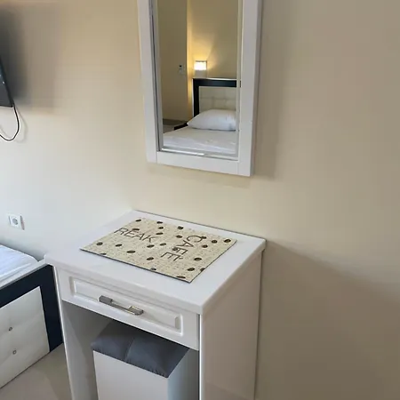 Guest house Honey