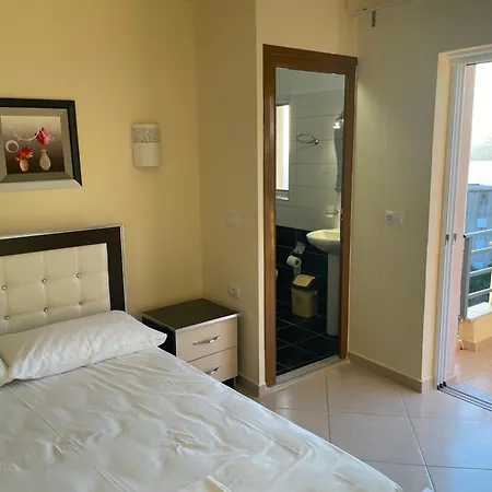 Guest house Honey