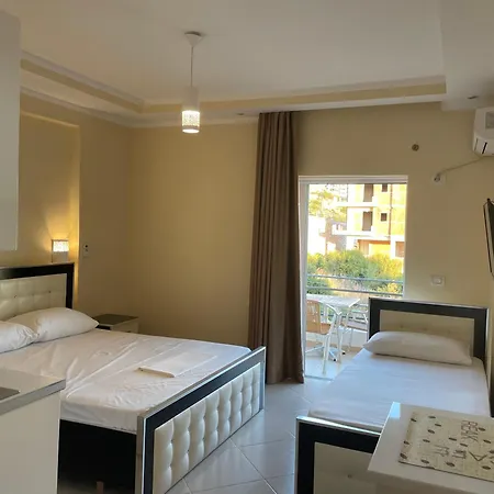 Honey Guest house