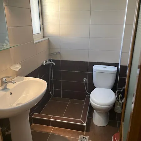 Guest house Honey Sarande