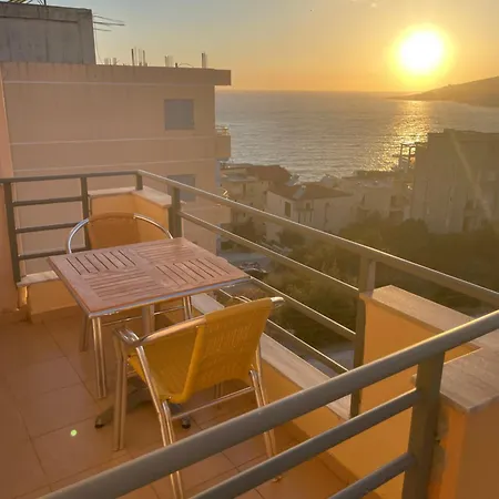 Πανσιόν Honey *