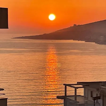 Honey Sarande