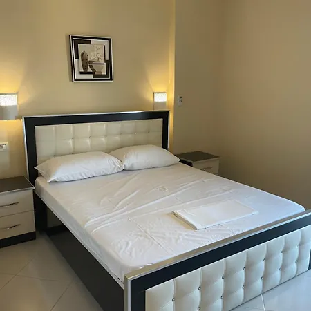 Honey Guest house *