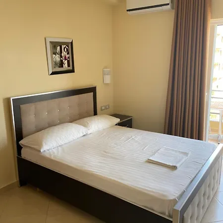 Honey Guest house