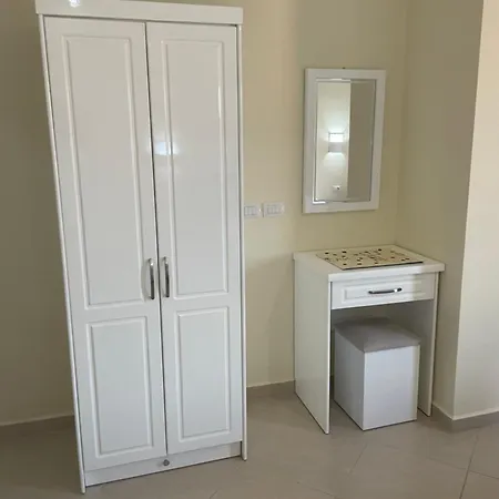 Πανσιόν Honey *