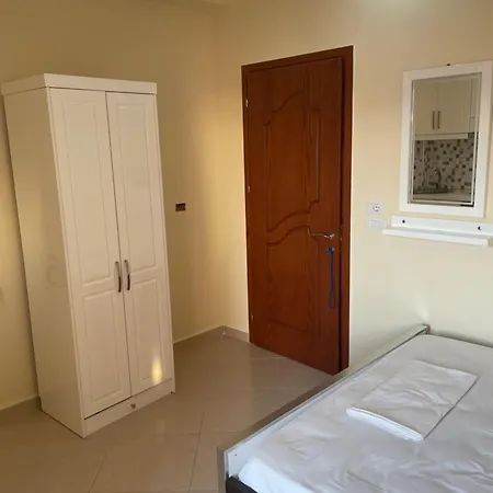 Honey Guest house