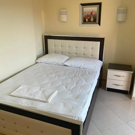 Guest house Honey