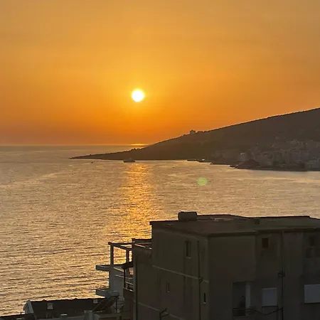 Πανσιόν Honey