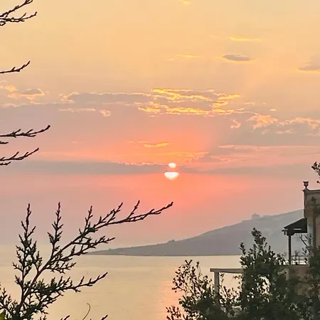 Πανσιόν Honey Σαράντα