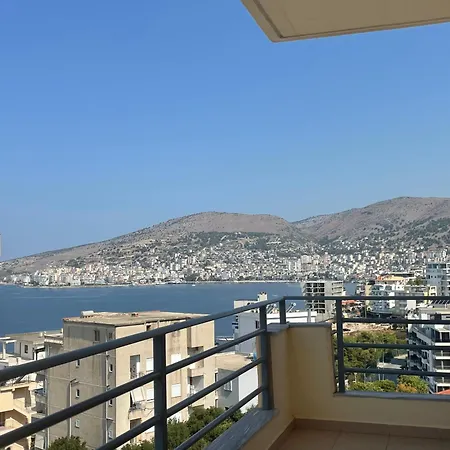 Honey Guest house Sarande