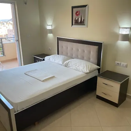 Guest house Honey