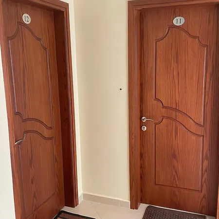 Honey Guest house Sarande