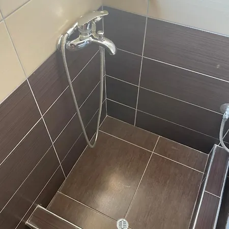 Honey Guest house Sarande