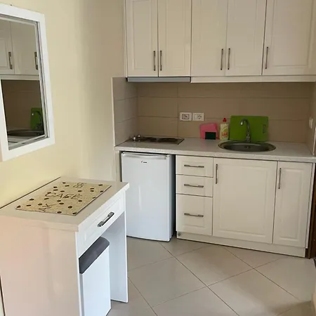 Honey Guest house