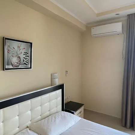 Honey Guest house *