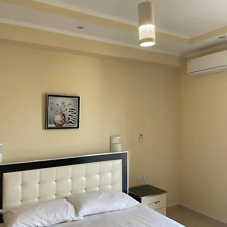 Guest house Honey Sarande