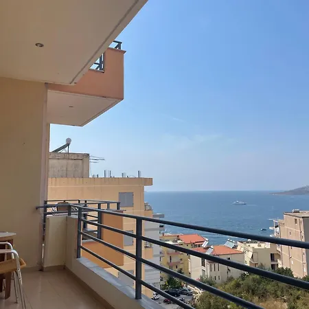 Honey * Sarande