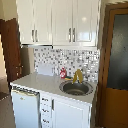 Honey * Sarandë