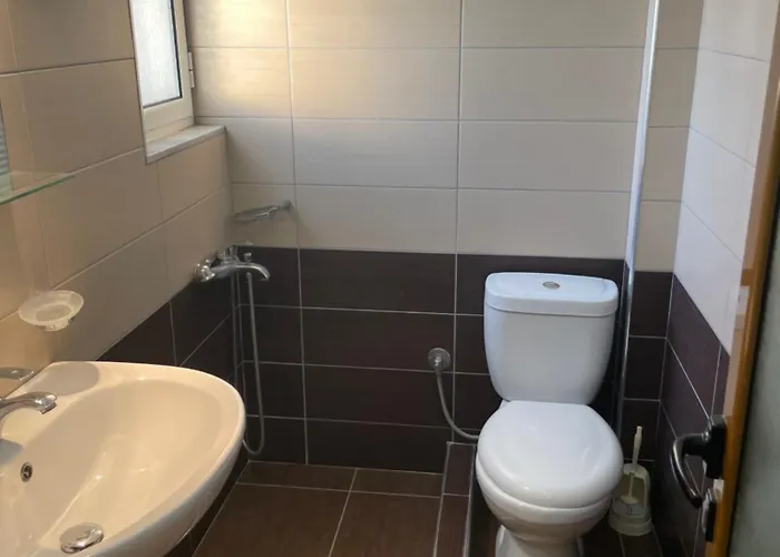 Maison d'hôtes Honey Residence *