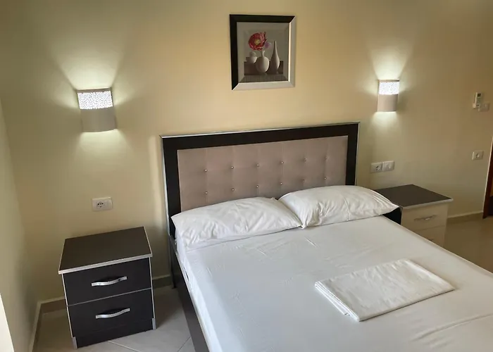 Maison d'hôtes Honey Residence *