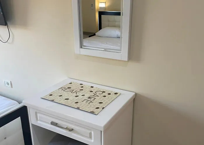 Maison d'hôtes Honey Residence