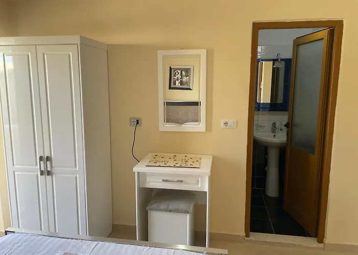 Honey Residence Saranda