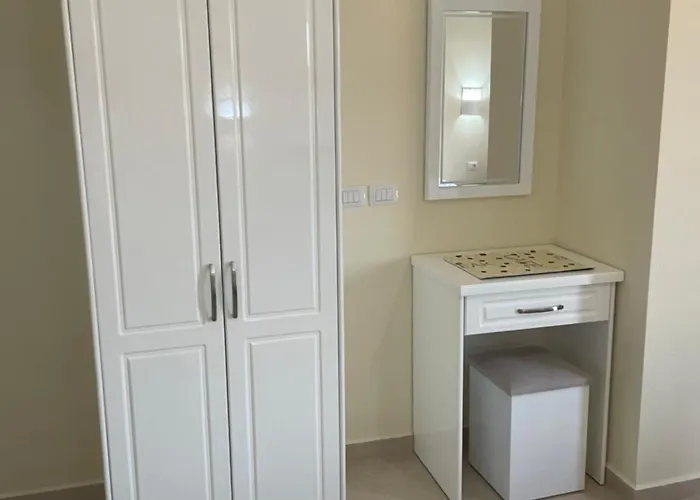 Maison d'hôtes Honey Residence *