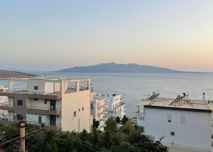 Honey Residence Maison d'hôtes *