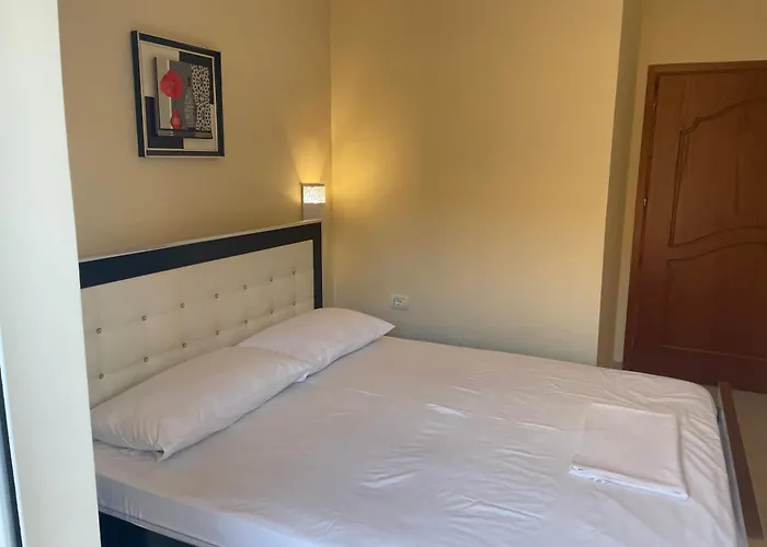 Honey Residence * Saranda