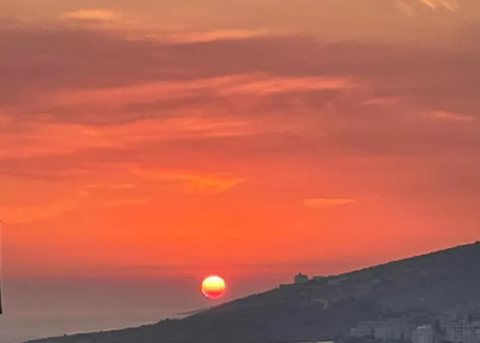 Honey Residence Maison d'hôtes Saranda