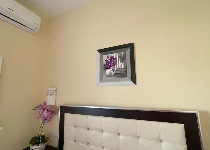 Maison d'hôtes Honey Residence Saranda