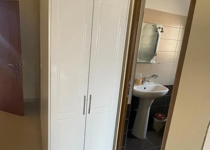 Honey Residence Maison d'hôtes