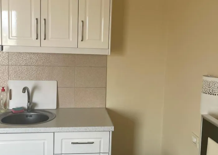 Honey Residence Saranda