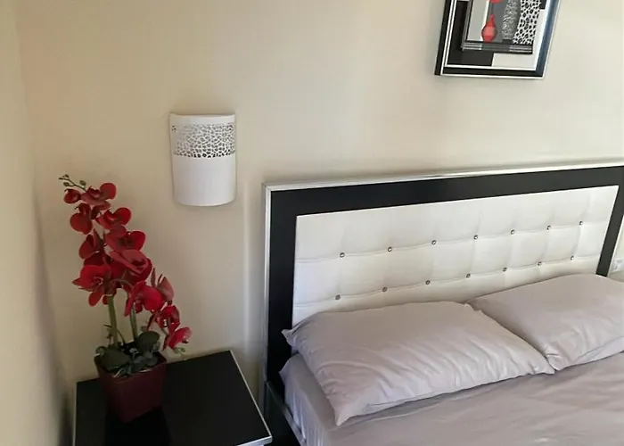 Honey Residence Maison d'hôtes *