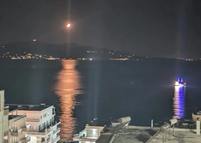 Honey Residence Maison d'hôtes Saranda