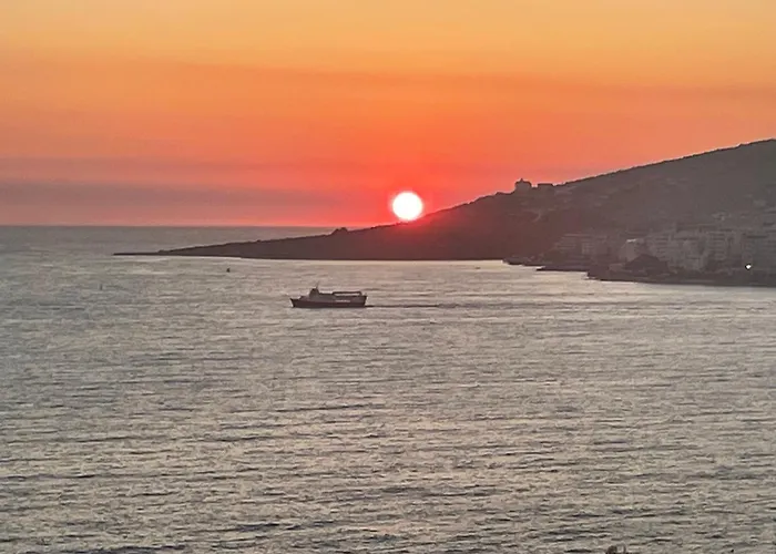Honey Residence Maison d'hôtes