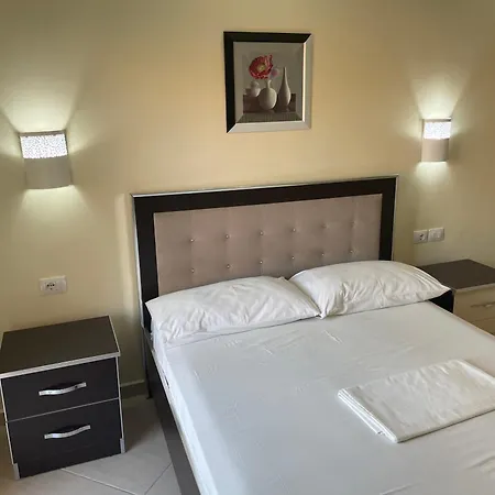 Pensjonat Honey Residence *