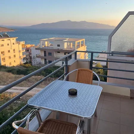 Honey * Sarandë