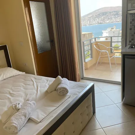 Penzion Honey Sarandë