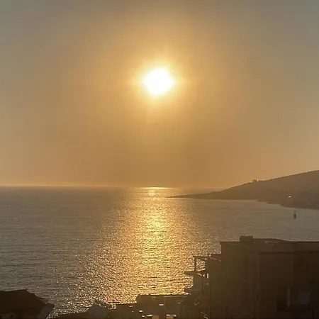 Honey * Sarandë
