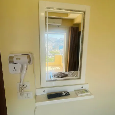 Honey Vendégház Saranda