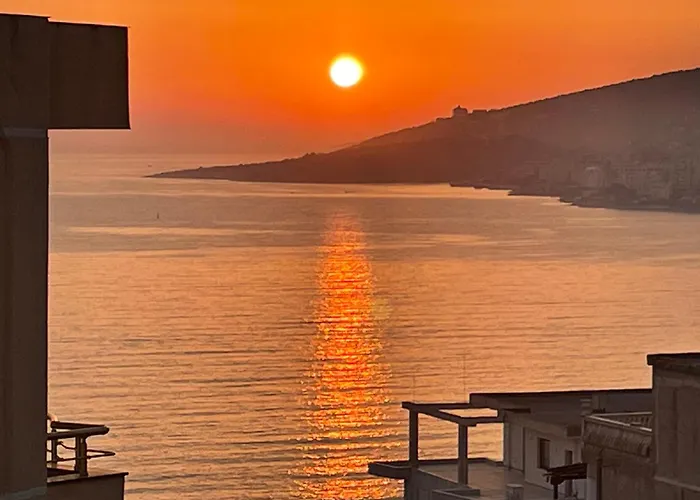 Honey Residence Saranda