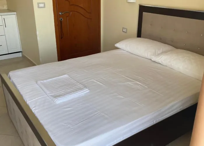 Maison d'hôtes Honey *