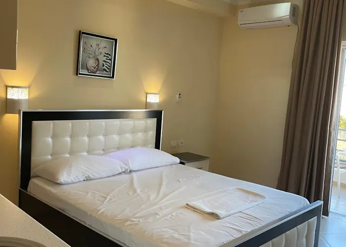 Pensjonat Honey Residence *