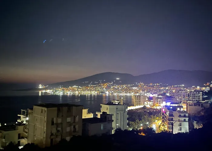 Pensjonat Honey Residence *