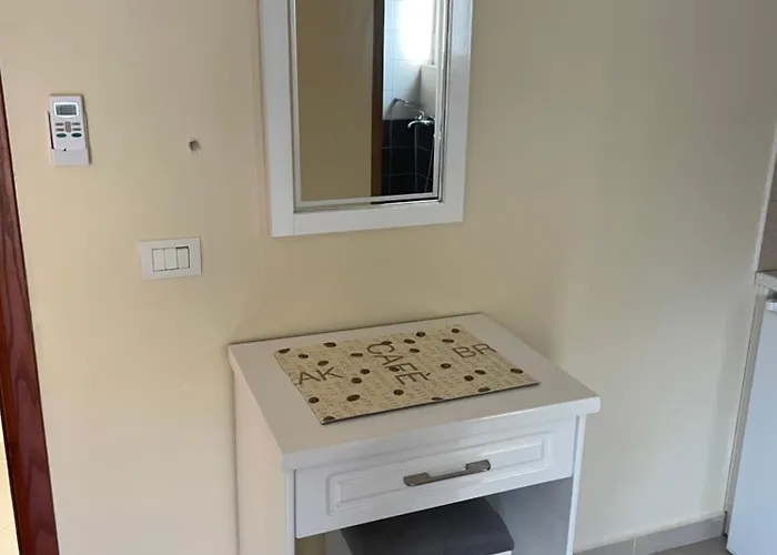 Honey Residence Pensjonat Saranda